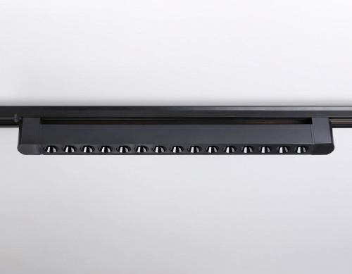 Трековый светодиодный светильник Ambrella light Track System GL6715 фото 4