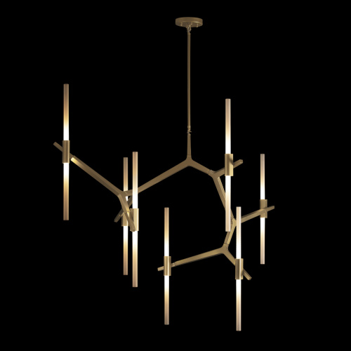 10399/14 GD Подвесной светильник LOFT IT Agnes фото 5