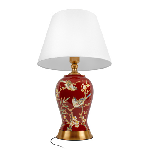 10384T Настольная лампа LOFT IT Dahlia фото 2 10384T Настольная лампа LOFT IT Dahlia фото 2