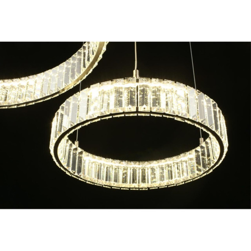 Люстра подвесная APL.076.13.140 фото 10