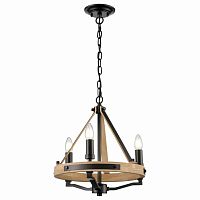 Подвесной светильник WERTMARK BRENDA WE586.03.023