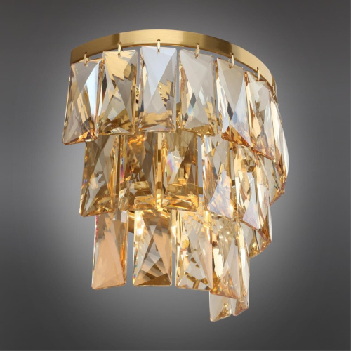 Светильник настенный (Бра) APL.837.01.01 фото 2