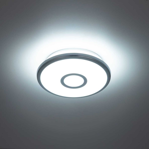 Потолочный светодиодный светильник Citilux Старлайт Смарт CL703A10G фото 10