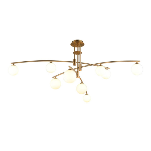 Люстра потолочная APL.621.07.09