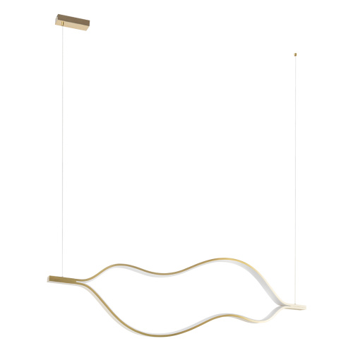 10403/1400 AB Подвесной светильник LOFT IT Tape Light фото 9