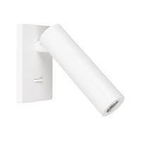 Светильник SP-READER-S60x86-3W Warm3000 (WH, 20 deg, 230V) Arlight 052939