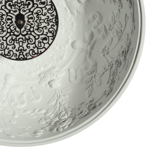 10106/400 White Подвесной светильник LOFT IT Mirabell фото 2