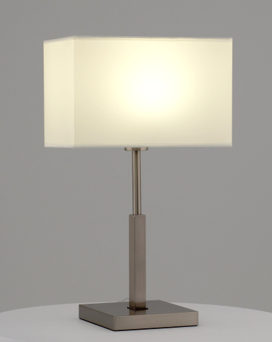 Лампа настольная Moderli V11138-1T Solitude фото 4 Лампа настольная Moderli V11138-1T Solitude фото 4