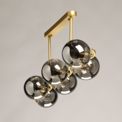 Люстра De City Оливия фото 4