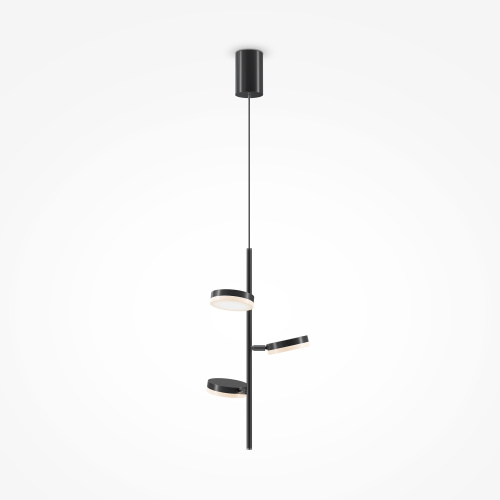 Подвесной светильник Maytoni MOD070PL-L18B3K фото 4