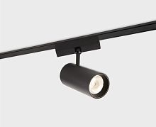 IT09-9018 black 3000K светильник трековый