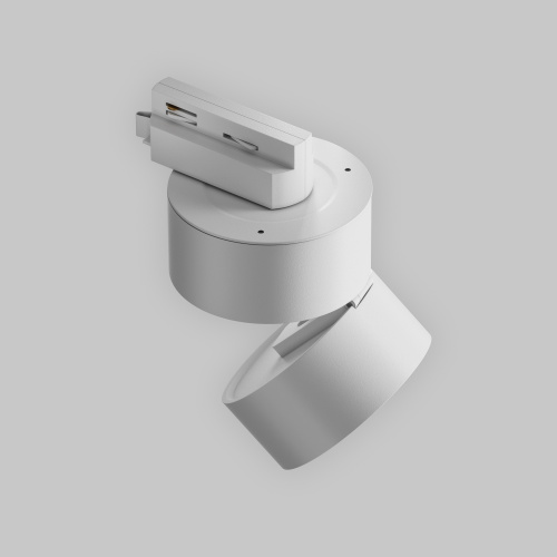 Трековый светильник Technical TR007-1-12W4K-W фото 14 Трековый светильник Technical TR007-1-12W4K-W фото 14