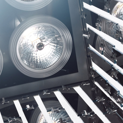 Потолочный светильник PL GLI 60 L фото 3