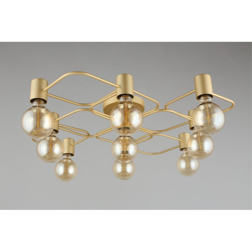 Люстра потолочная APL.911.07.09 фото 17