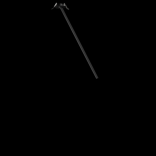 10359/600 Black Потолочный светильник LOFT IT Cane фото 5 10359/600 Black Потолочный светильник LOFT IT Cane фото 5