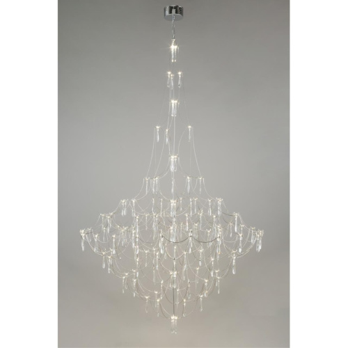 Люстра подвесная OML-95603-132 фото 14 Люстра подвесная OML-95603-132 фото 14