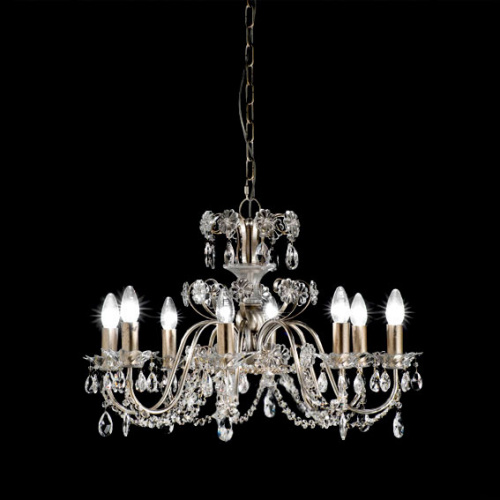 Люстра 6957/8 01 V1351 фото 2 Люстра 6957/8 01 V1351 фото 2