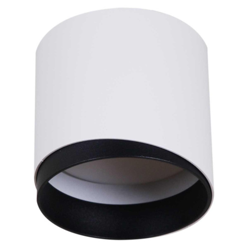 Точечный светильник Reluce Technical 53022-9.5-001IL GX53 WT Точечный светильник Reluce Technical 53022-9.5-001IL GX53 WT