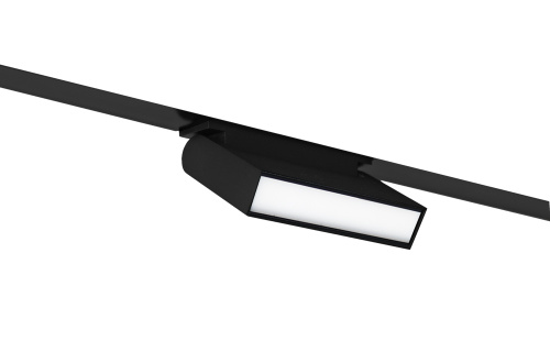 Светильник трековый магнитный Crystal Lux CLT 0.33 002 6W BL M3000K фото 4