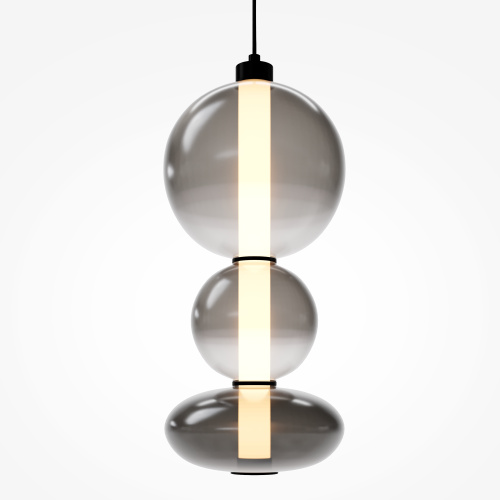 Подвесной светильник Maytoni MOD307PL-L24B3K фото 11