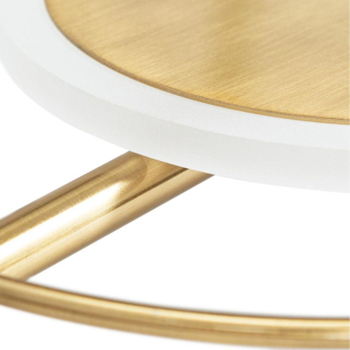 Бра Arte Lamp Polaris A2604AP-7GO фото 4