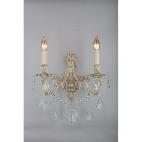 Светильник настенный (Бра) OML-74401-02 фото 3