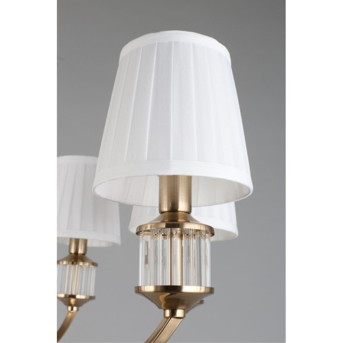 Люстра подвесная APL.744.03.08 фото 8