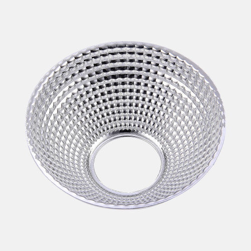 ST661.060.40 Рефлектор для светильника ST661 ST-Luce Хром TRACE