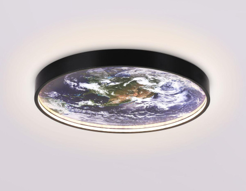 Настенно-потолочный светодиодный светильник Ambrella light Wallers Wall FW11131 фото 7