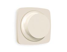 Лицевая панель диммера AMBRELLA VOLT OP3255