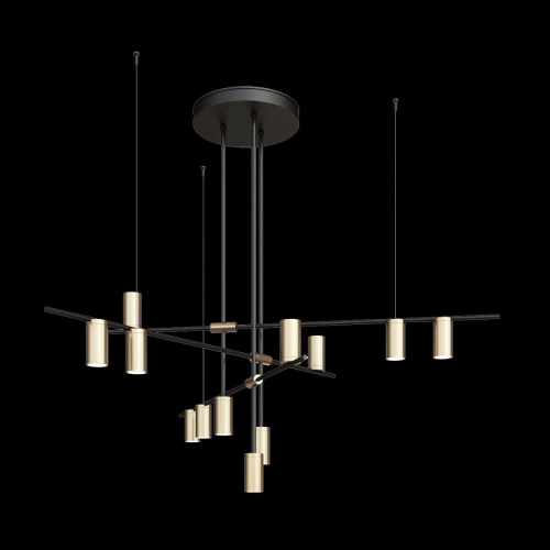 8120-12 Светильник на штанге LOFT IT Tribes фото 4 8120-12 Светильник на штанге LOFT IT Tribes фото 4