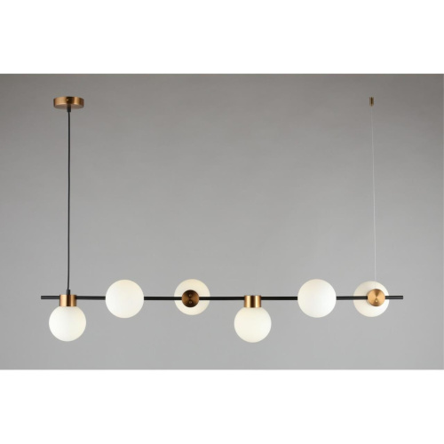 Люстра подвесная OML-59503-06 фото 4