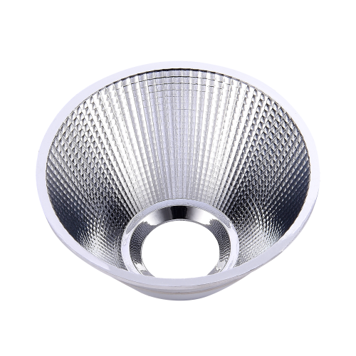 ST661.024.30 Рефлектор для светильника ST661 ST-Luce Хром TRACE фото 3 ST661.024.30 Рефлектор для светильника ST661 ST-Luce Хром TRACE фото 3