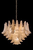 Люстра подвесная Bravoure FL1093-16P