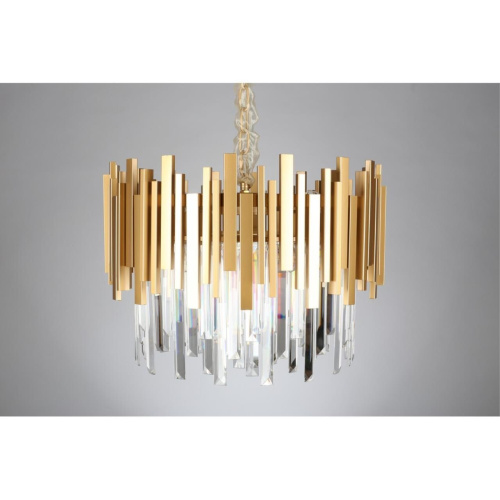 Люстра подвесная OML-72803-09 фото 9