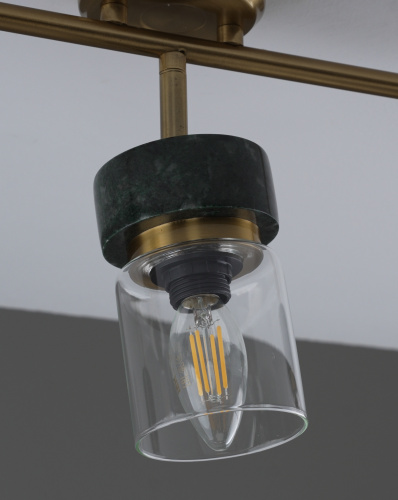 Спот Moderli V11823-3C Almero фото 10