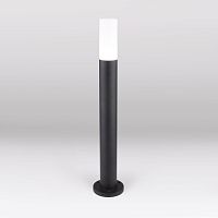 Ландшафтный светильник чёрный IP54 1419 TECHNO