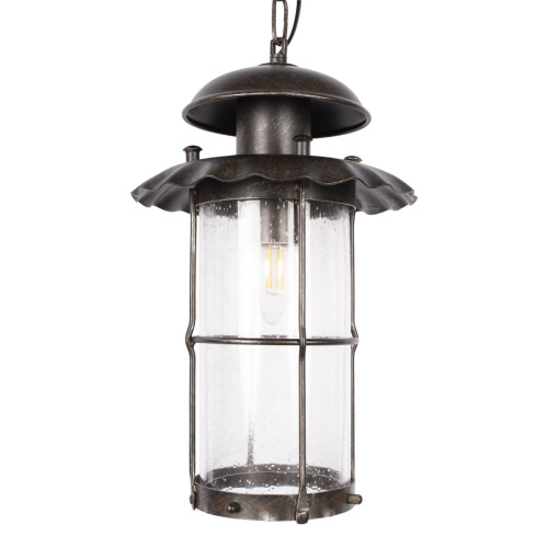 100015P Уличный подвесной светильник LOFT IT Palermo фото 6