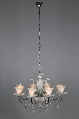 Люстра подвесная OML-77403-08 фото 10