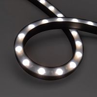 Грейзер THOR-3D-A24-25x27mm 24V Day4000 (24 W/m, IP65, 1m, wire x2) Arlight 047137