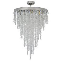 Подвесная люстра Arti Lampadari Flusso H 1.4.45.105 N