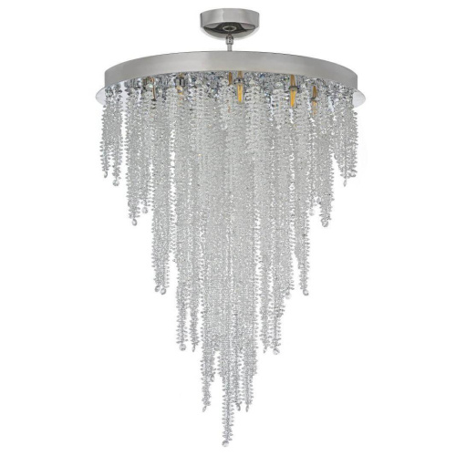 Подвесная люстра Arti Lampadari Flusso H 1.4.45.105 N Подвесная люстра Arti Lampadari Flusso H 1.4.45.105 N