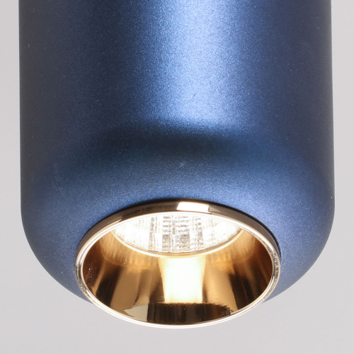 Люстра De City Стаут фото 4