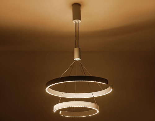 Подвесной светодиодный светильник Ambrella light Comfort Line FL5884 фото 9