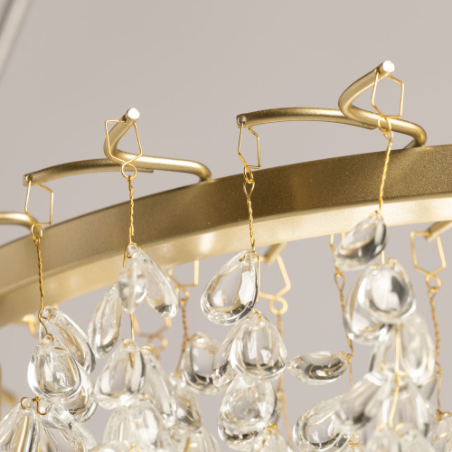 Люстра De City Лайма фото 4