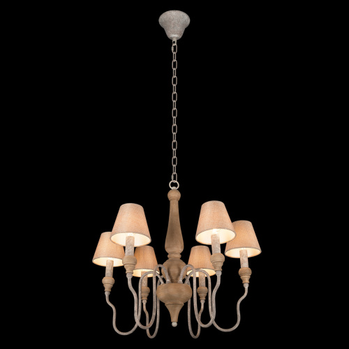 10420 Подвесной светильник LOFT IT Countryside фото 5