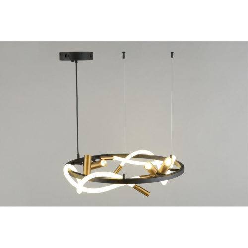 Люстра подвесная APL.066.03.45 фото 6