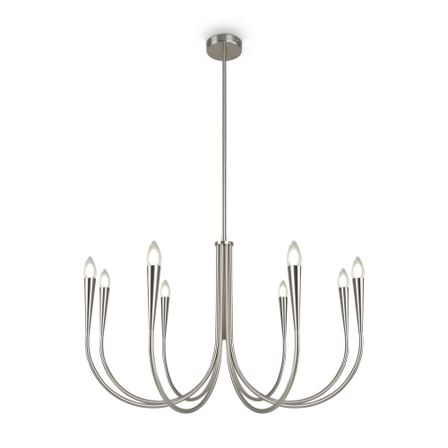 Подвесной светильник Freya FR5253PL-08N