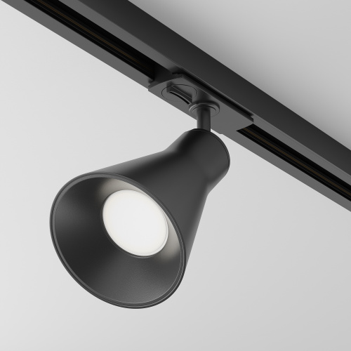 Трековый светильник Technical TR022-1-GU10-B фото 7 Трековый светильник Technical TR022-1-GU10-B фото 7