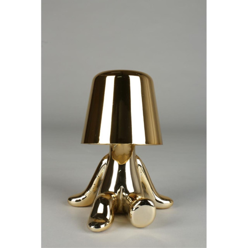 Настольная лампа APL.674.04.01 фото 4